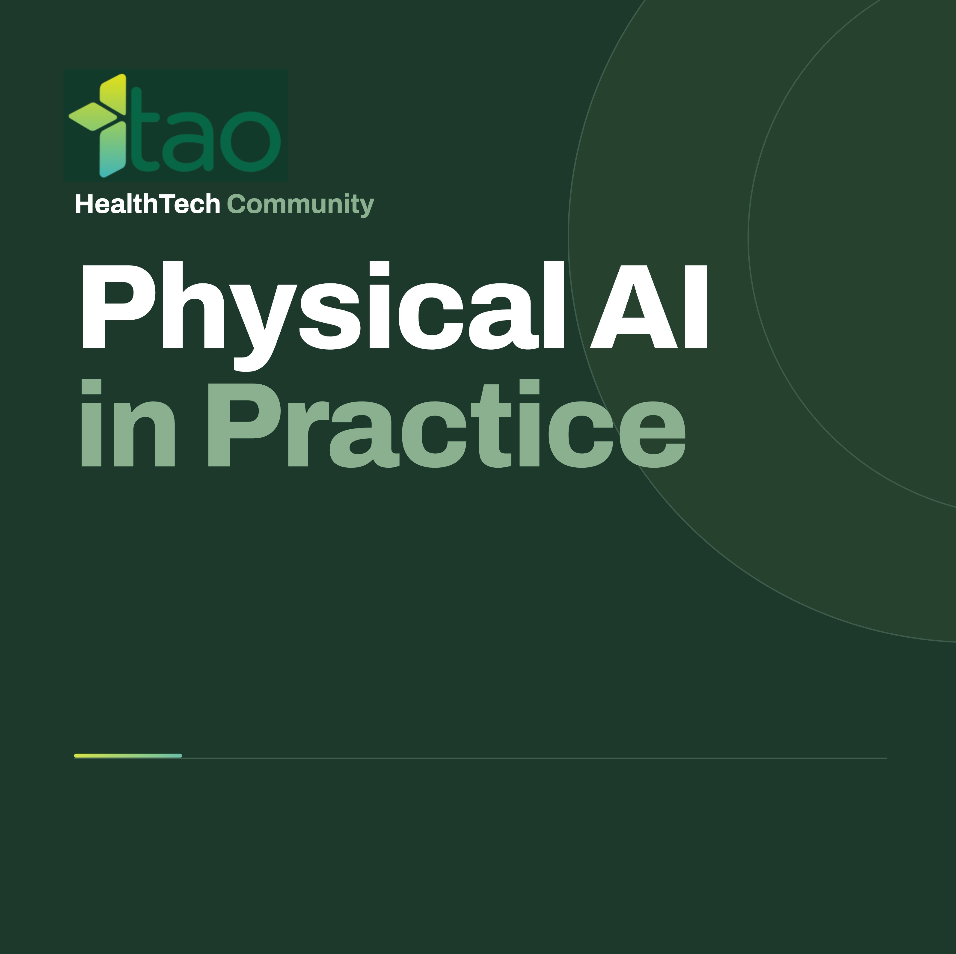 Physical AI in Practice