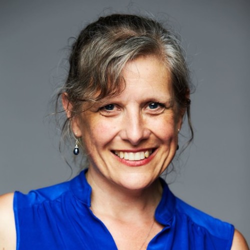 Ann Kasper