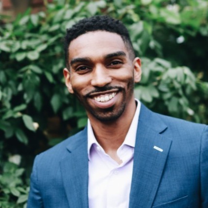 Khaleed Alston