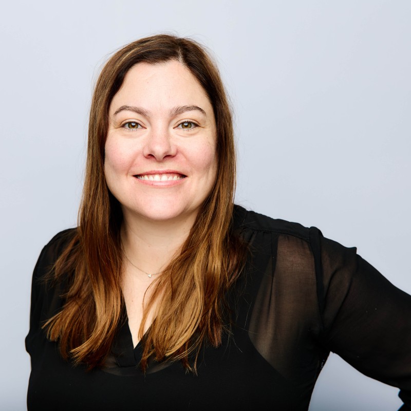 Kristen Hura