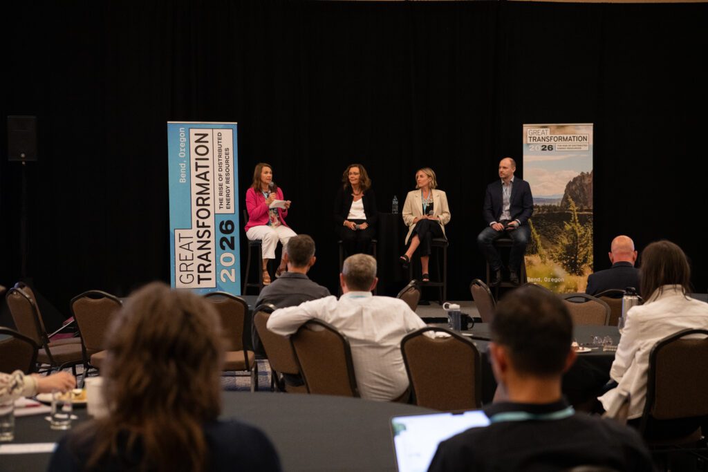 Distributed energy is the fastest fix for AI's power crunch