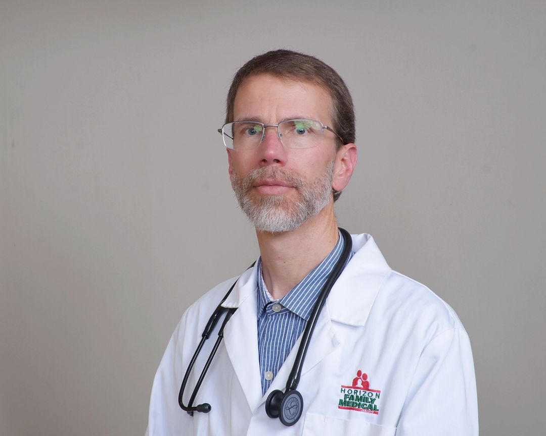 Primary Care - Horizon Family Medical Group