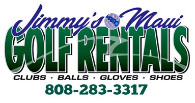 Jimmy's Golf