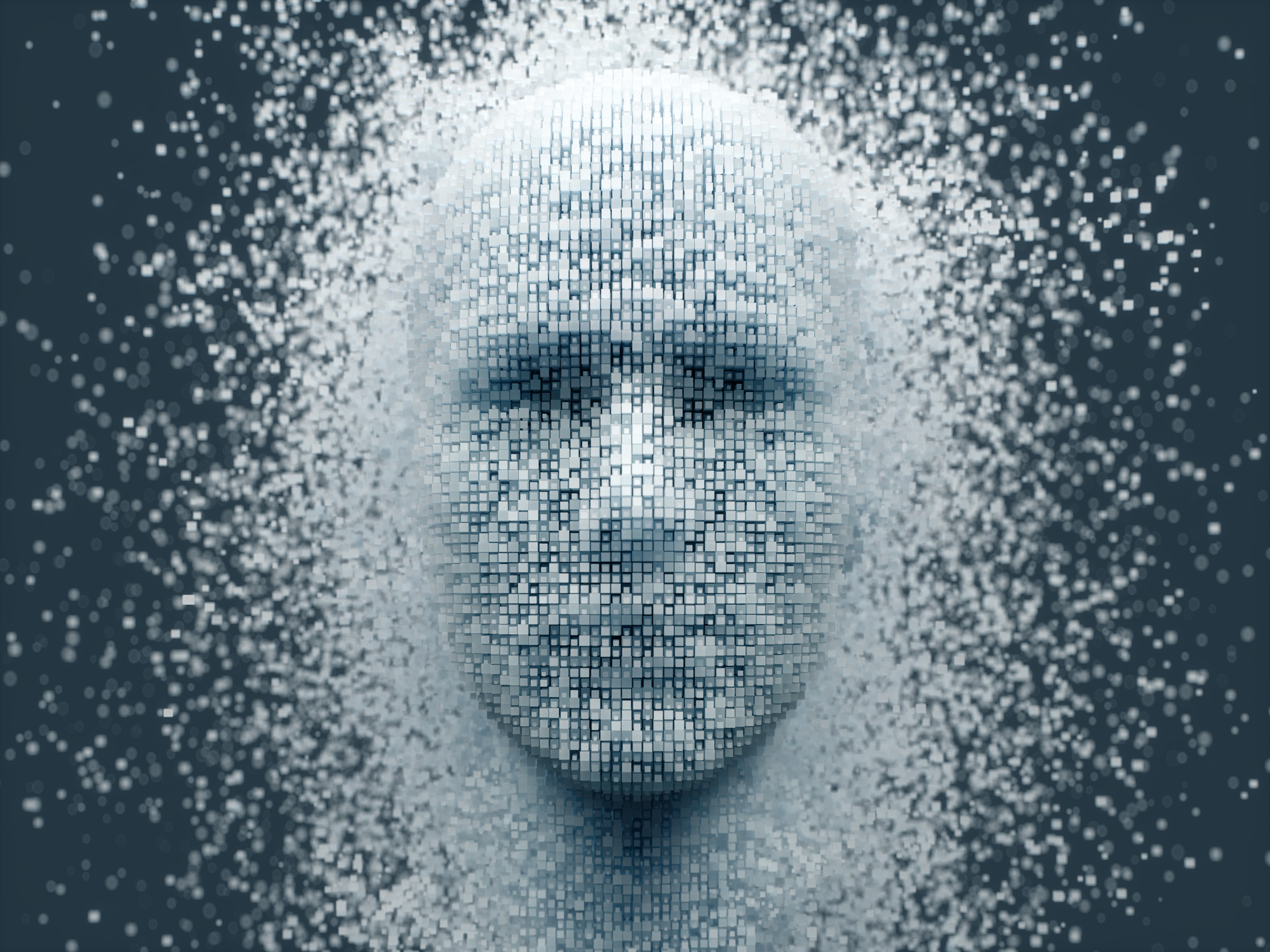Human Machine Connection