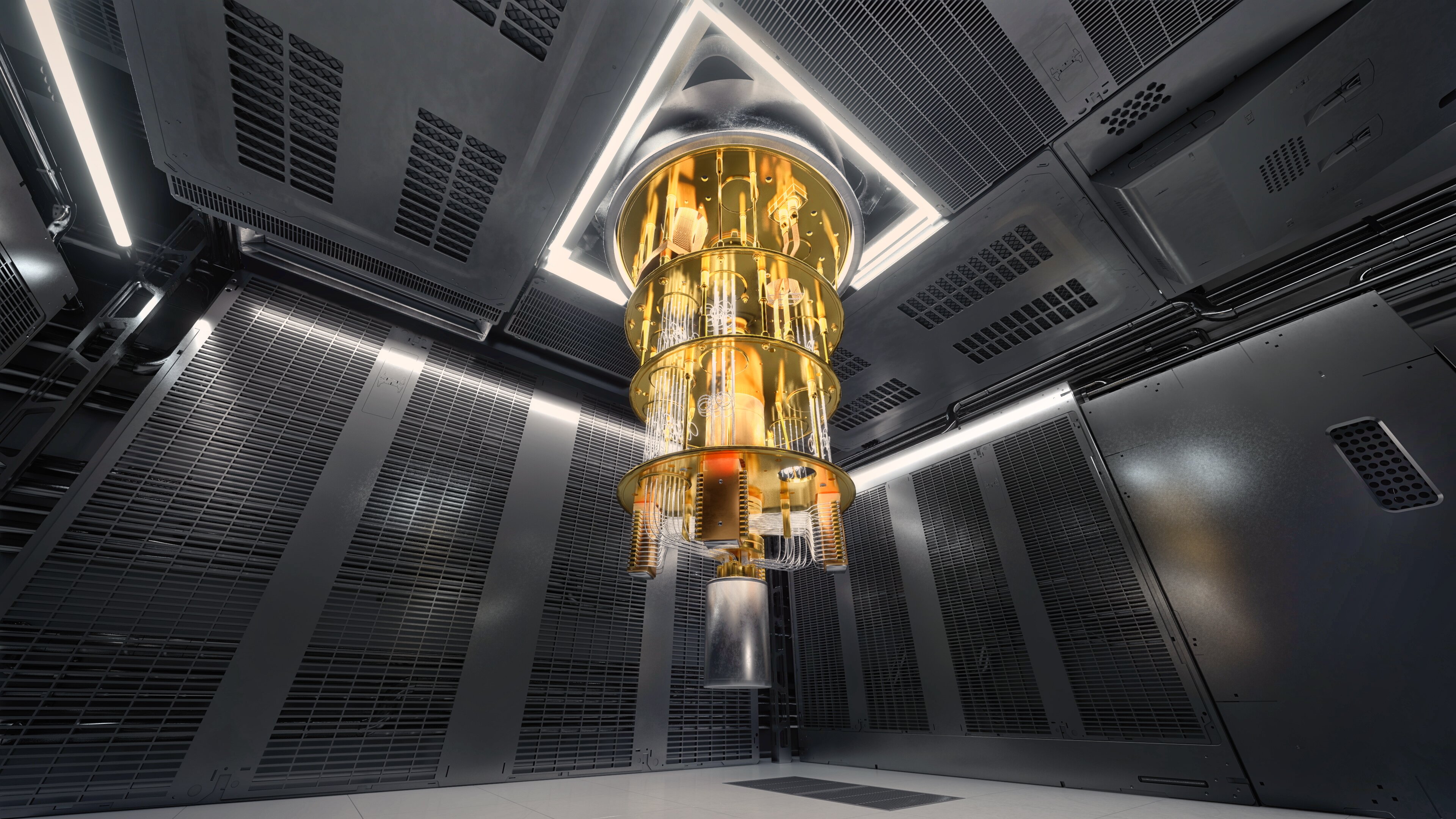 Quantum Computing