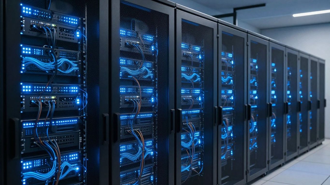 Genetec unified security software interface