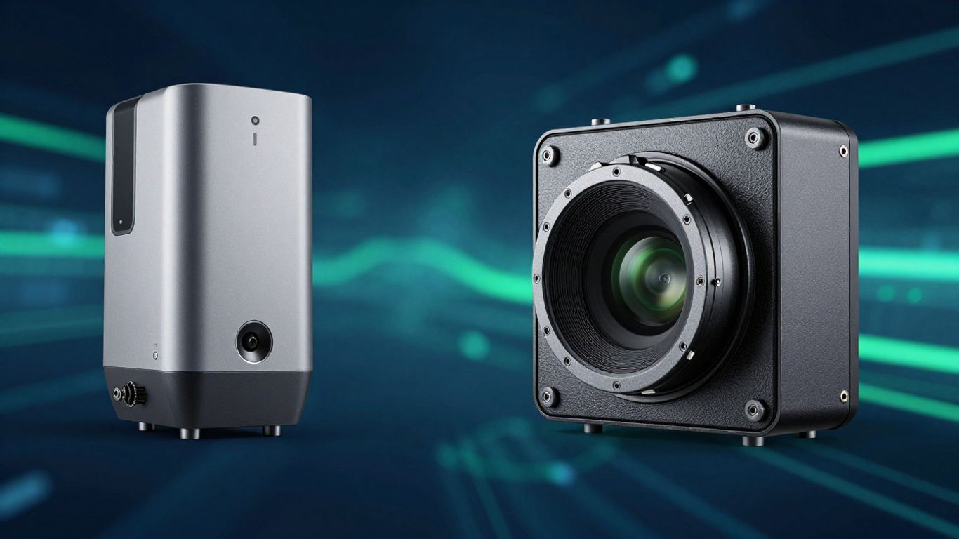 Network hardware comparison: Ruckus vs Meraki