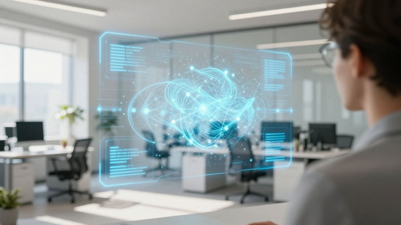 Verkada Partner Portal interface on a digital screen.