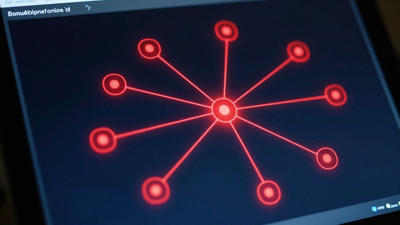 Avigilon login troubleshooting network connectivity diagram