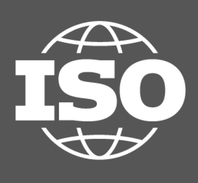 ISO 9001:2015 Logo