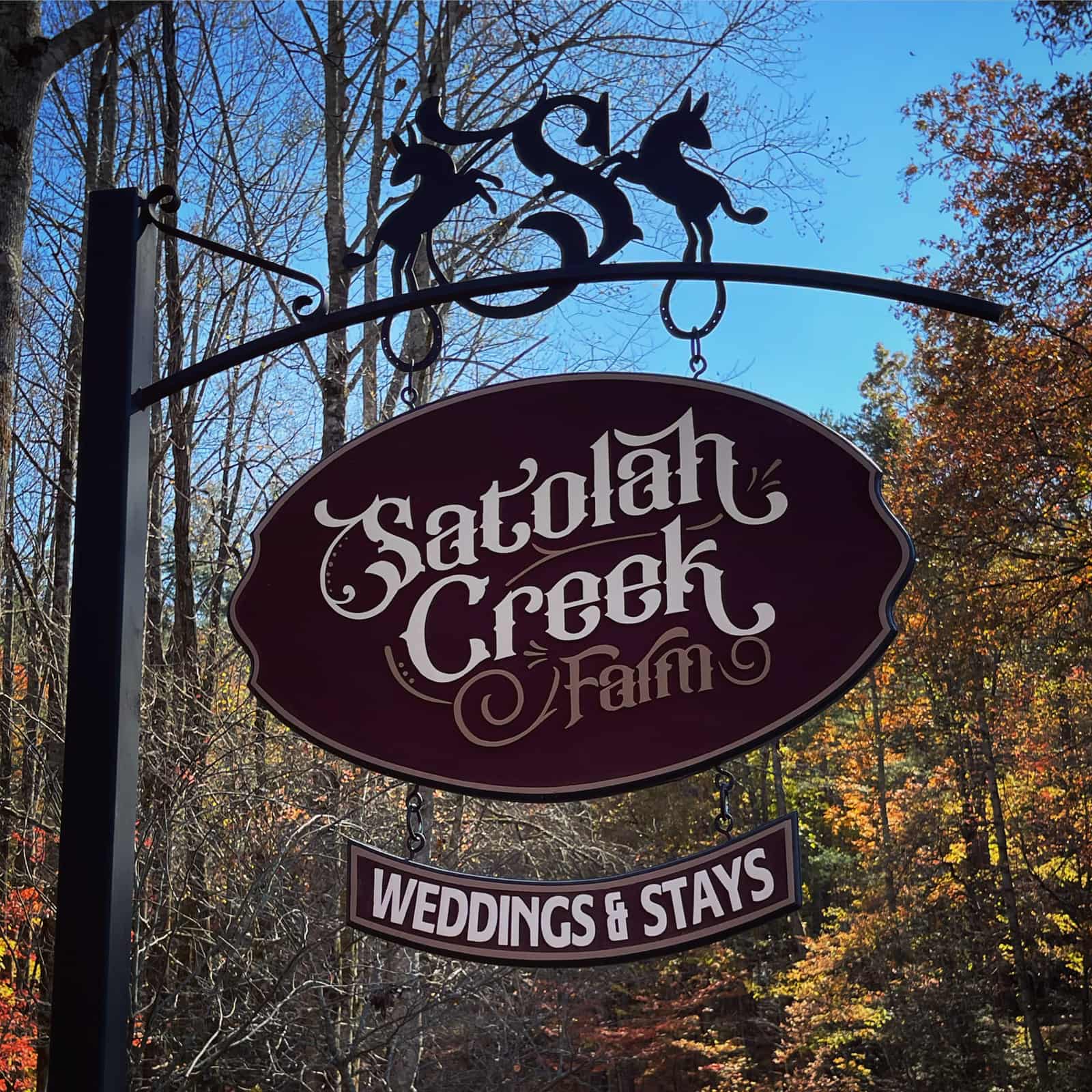 Pottery class at Satolah Creek Farm wedding venue in North Georgia