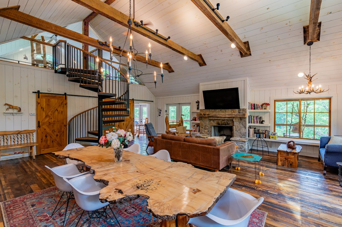 5 Qualities to Look for in a Local Airbnb in Georgia