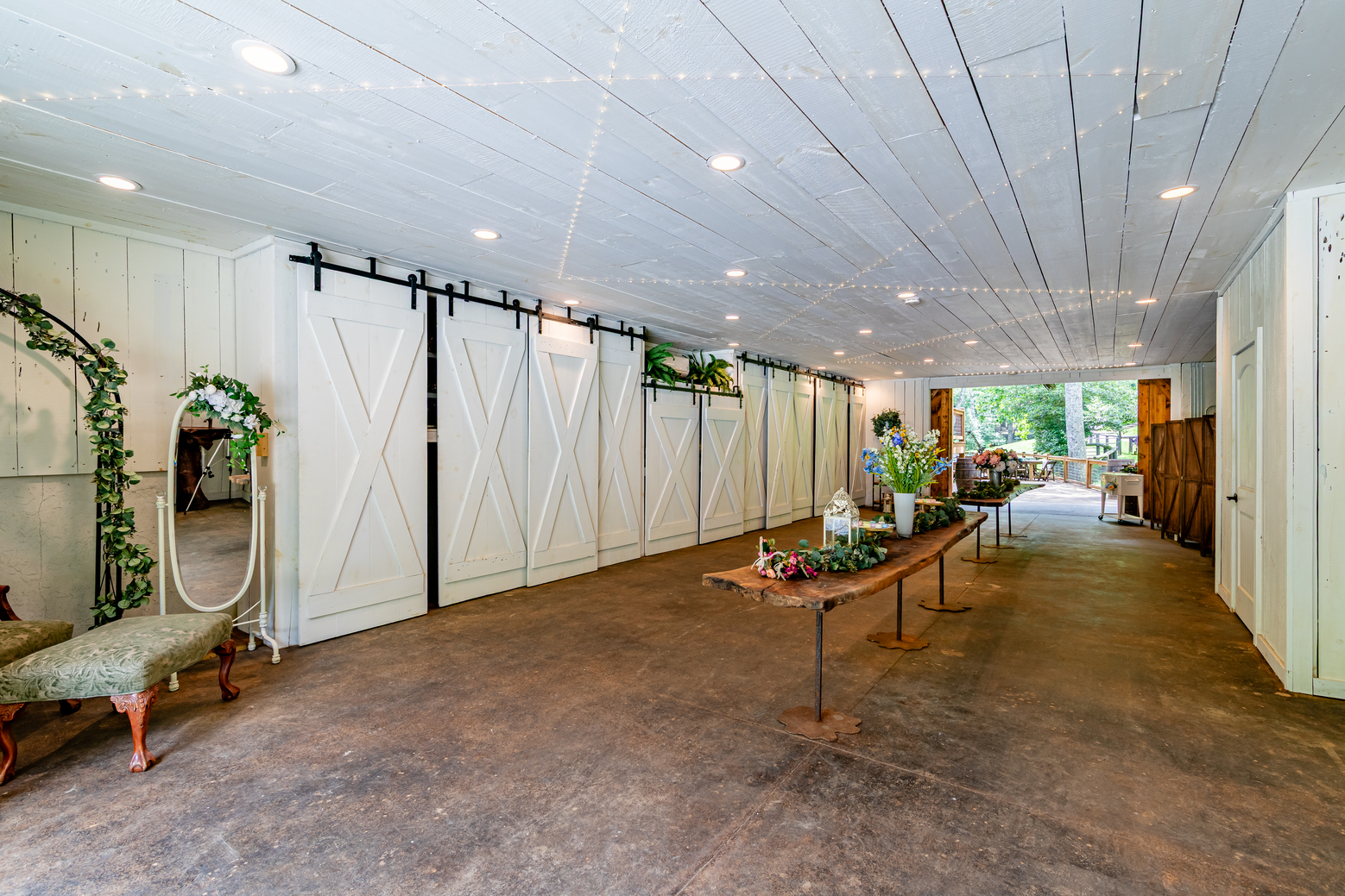 Unexpected Locations That Make Top Wedding Venues