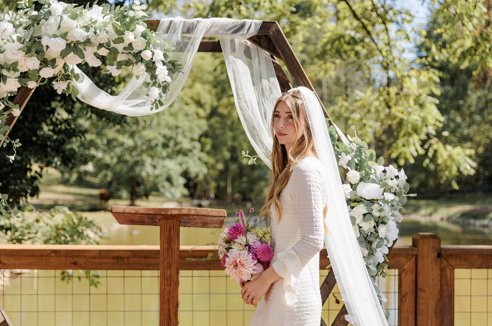 Your Complete Guide to Finding the Top Wedding Venues