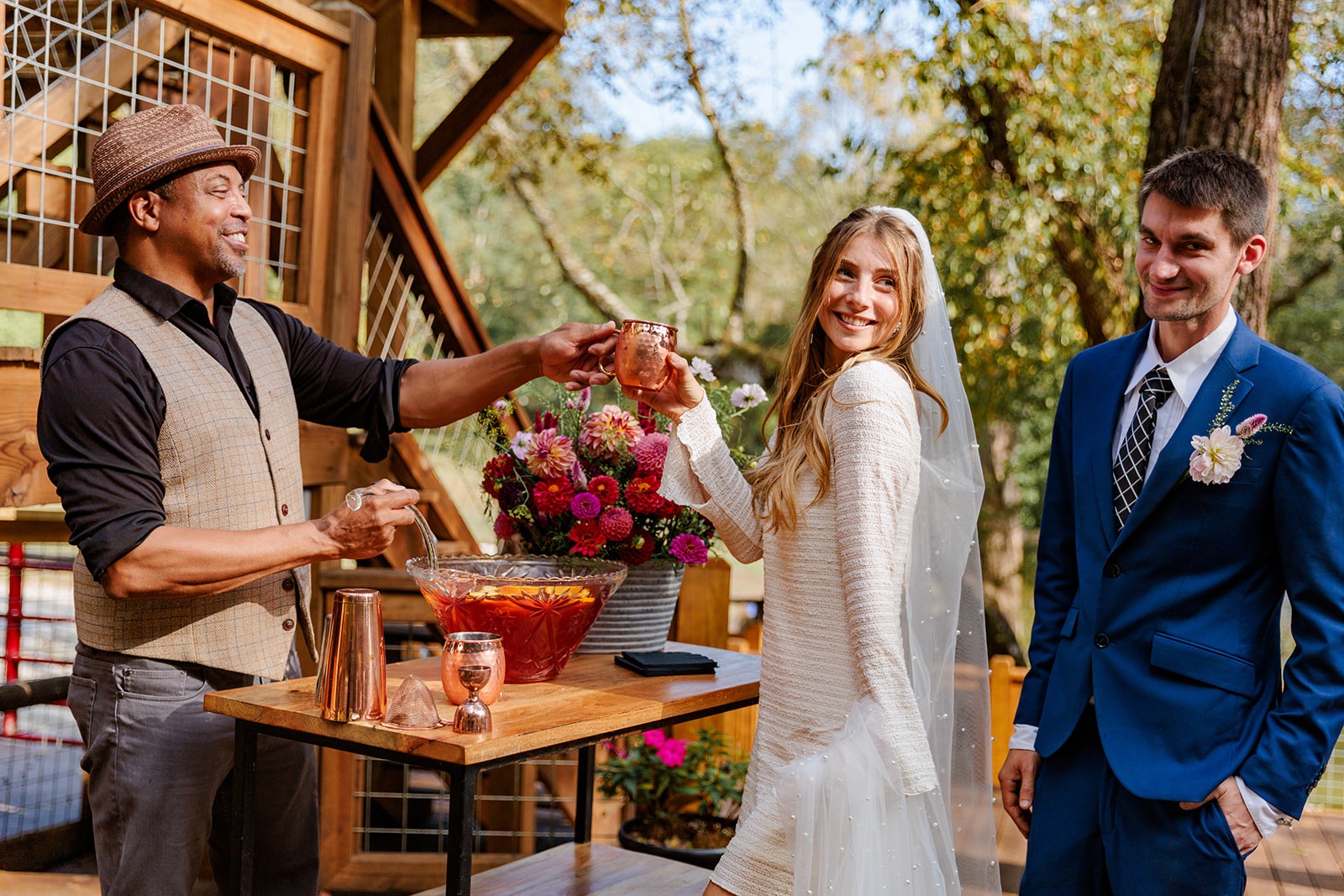 Small Guest List, Big Impact: Why Micro Weddings Are Redefining Modern Romance