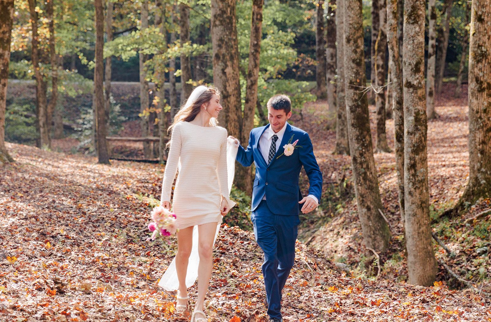 Why Outdoor Spaces Rank Among the Top Wedding Venues