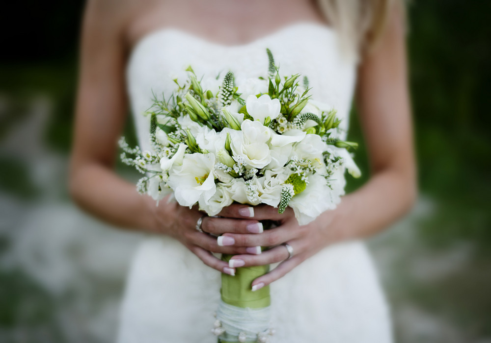 How a Small Wedding Venue Allows for a More Personal and Intimate Celebration