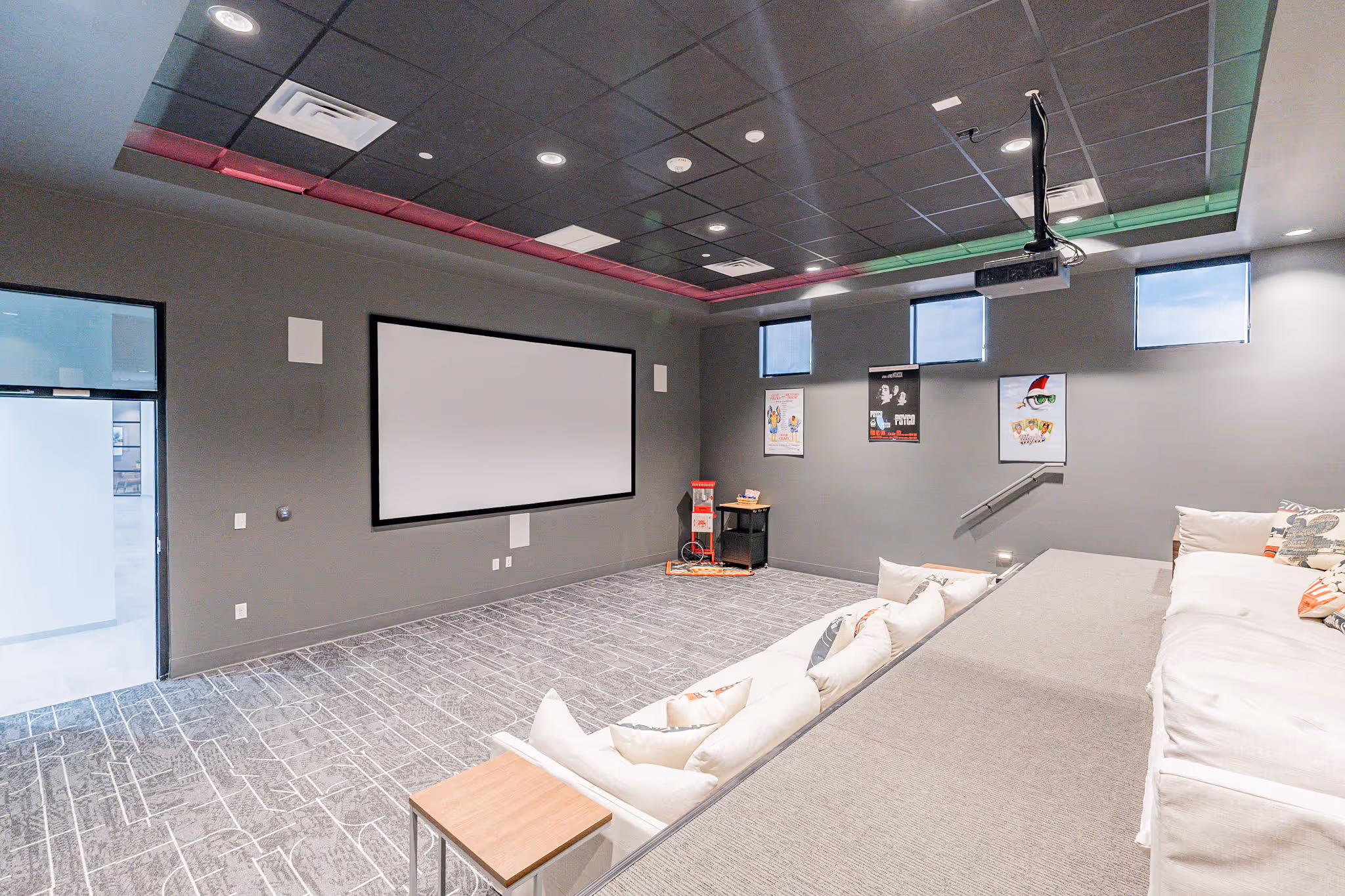 Clubhouse 