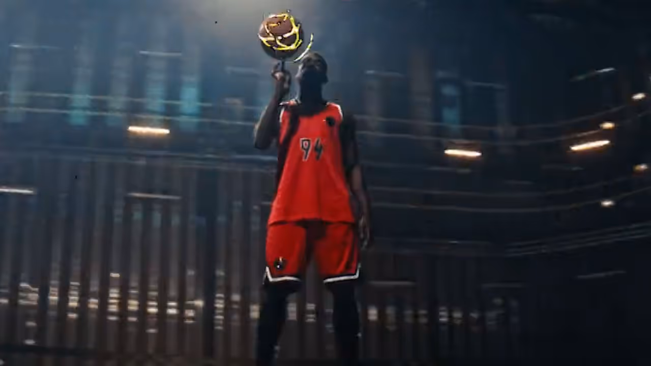 Paul Pogba 5