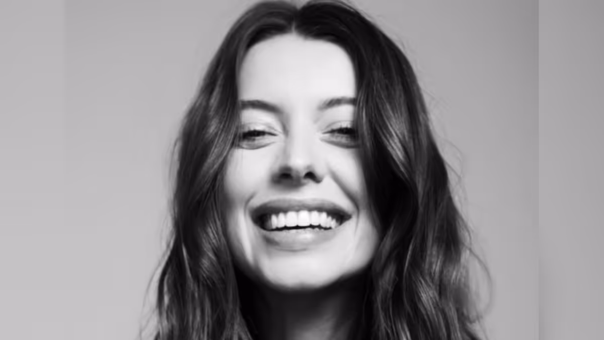 The Directors: Roxanna Dunlop