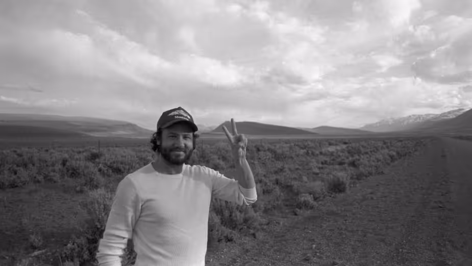 “ I felt like the next chapter was more important to focus on” Nick Woytuk