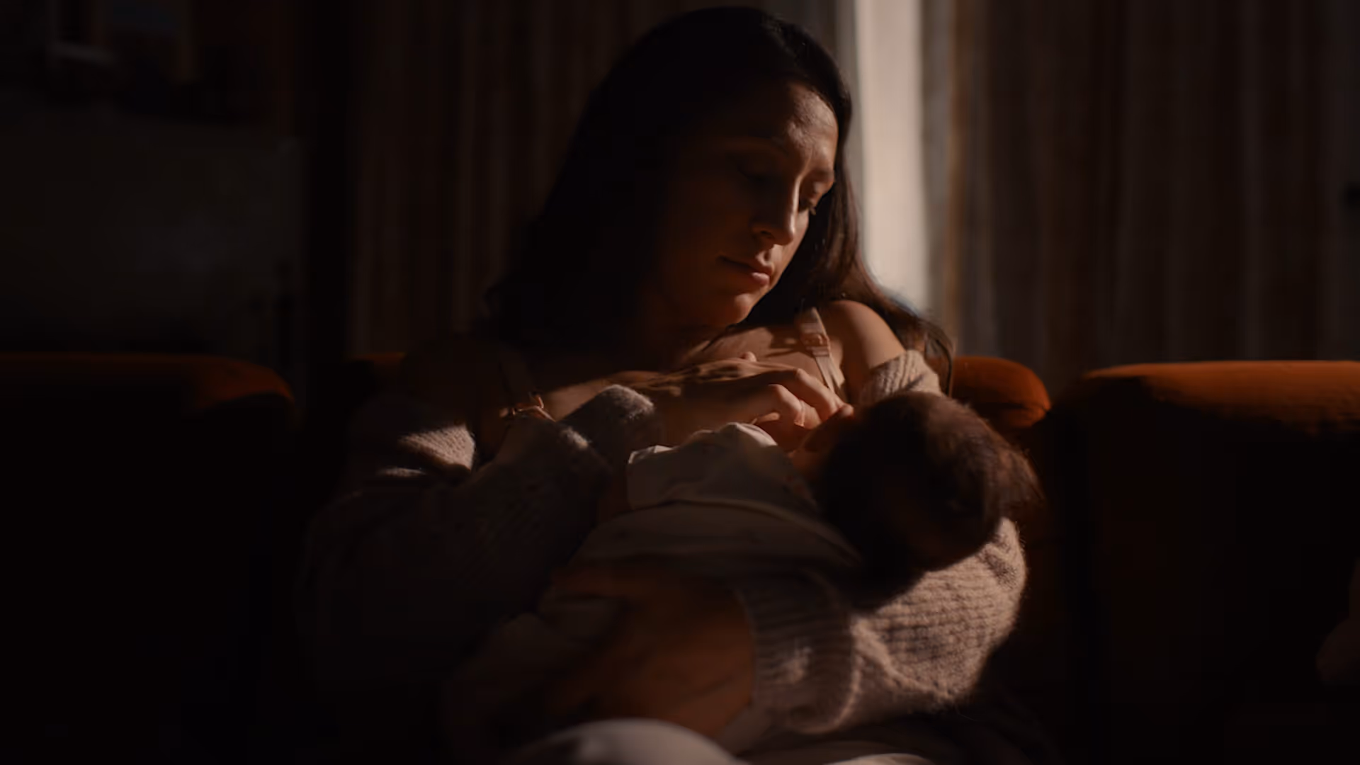 This Is Breastfeeding