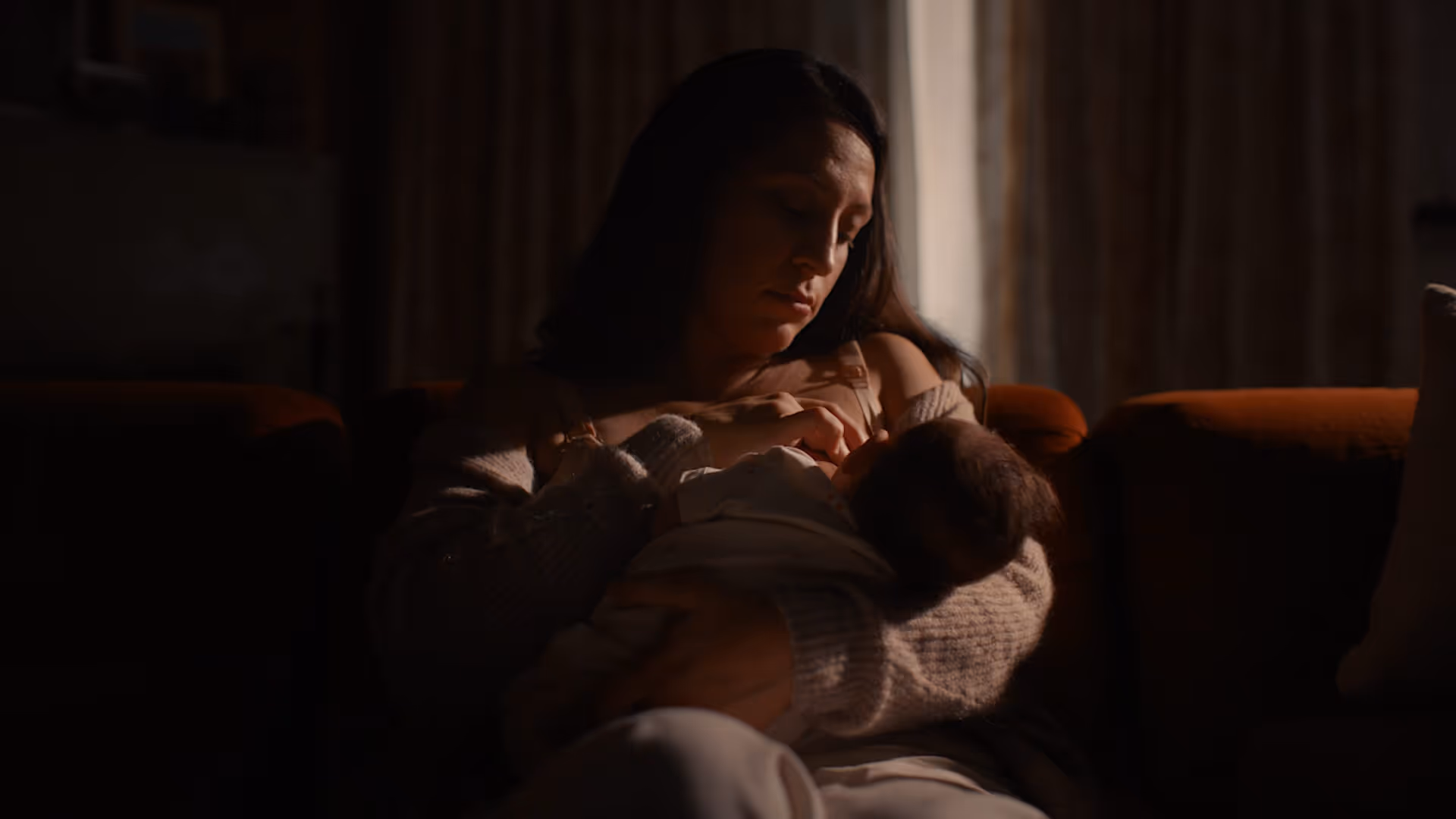 The Lactation Network Breaks Barriers with Bold Ad Normalising Breastfeeding on TV