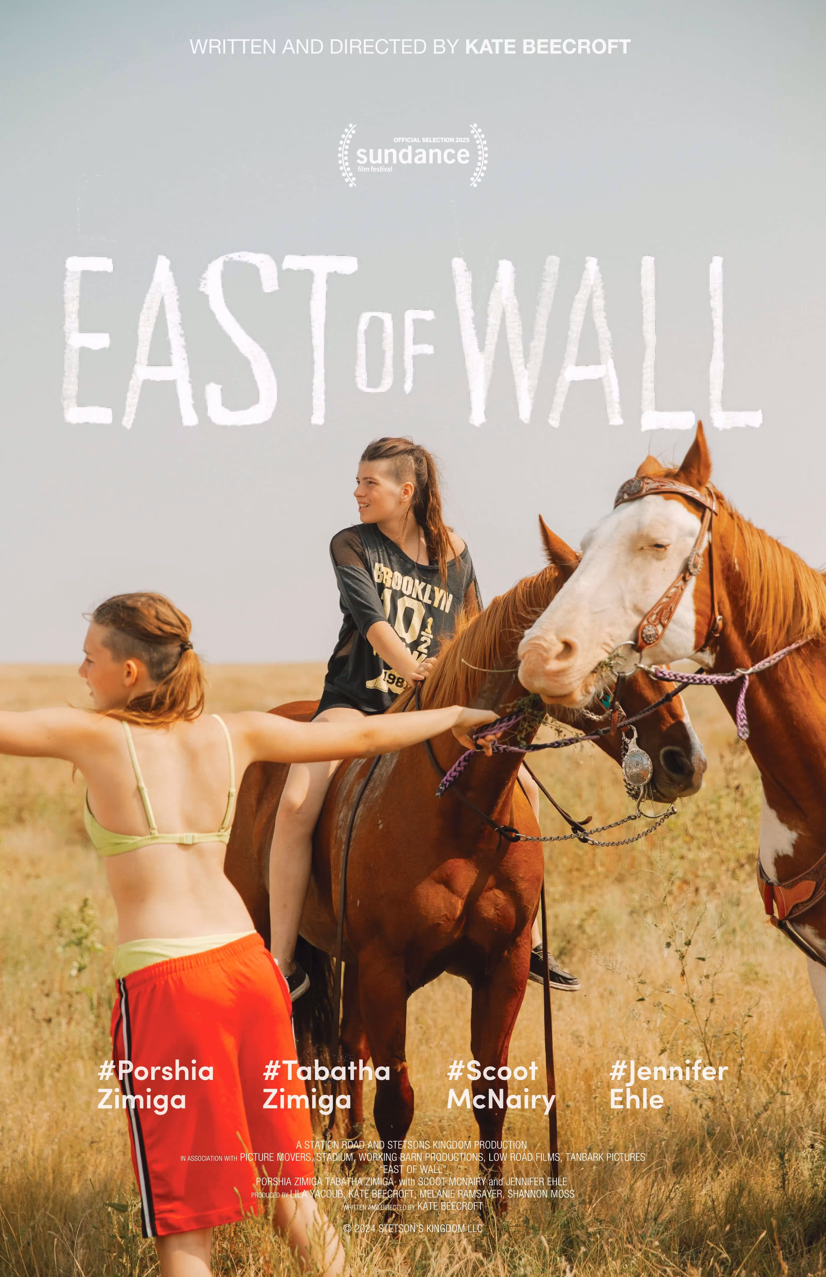 East of Wall