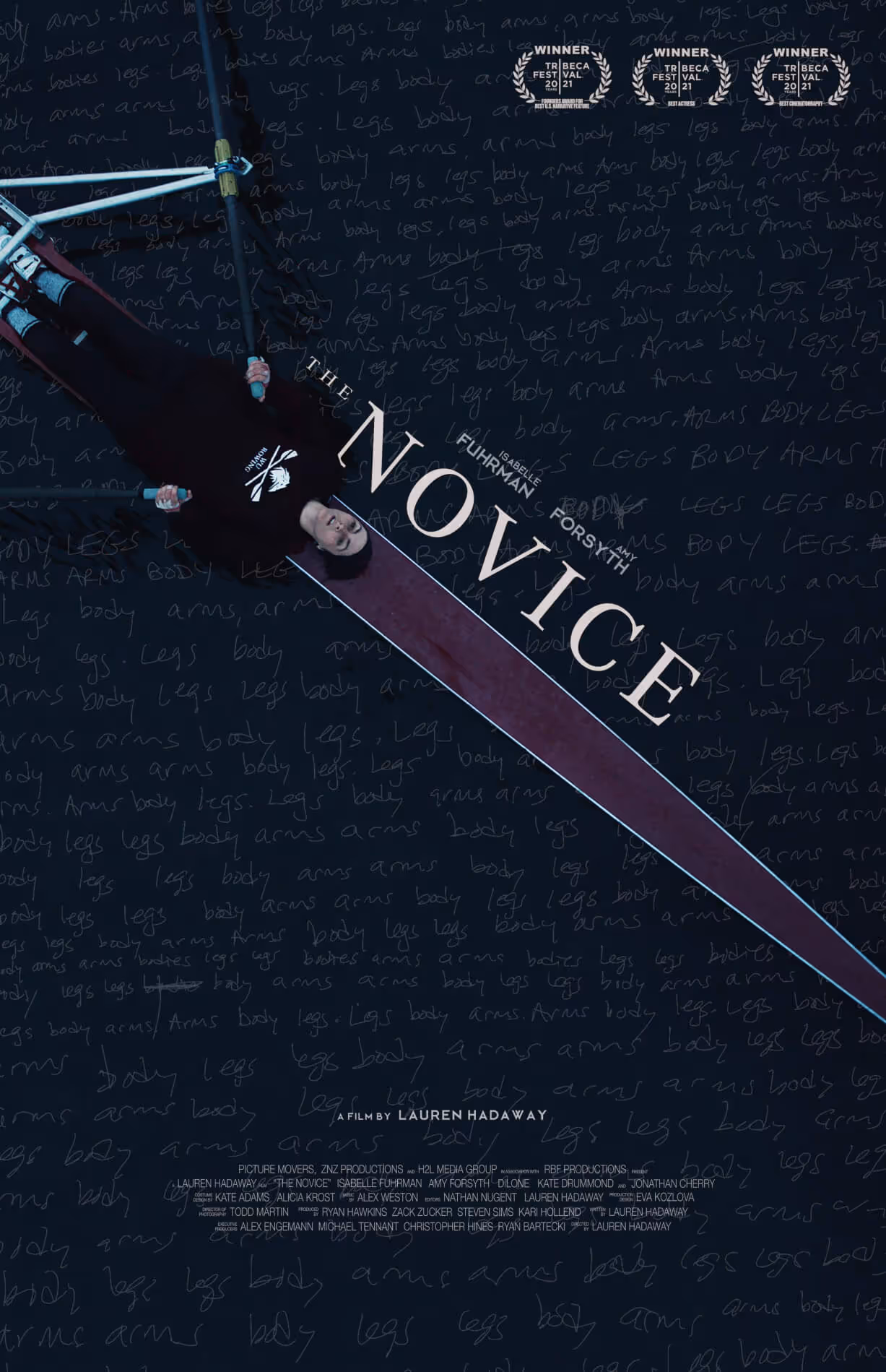 The Novice