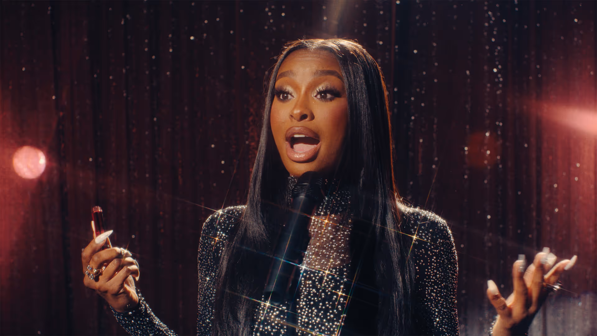 Coco Jones