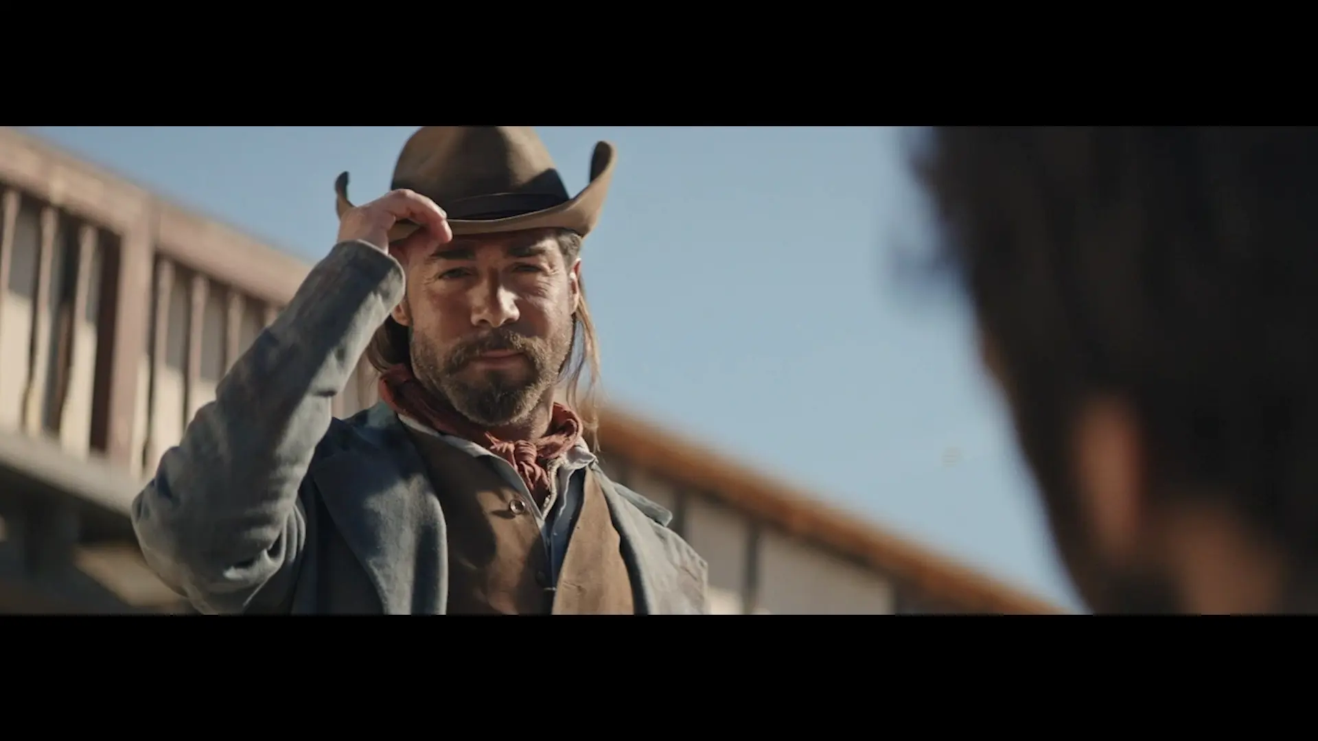 Wild West