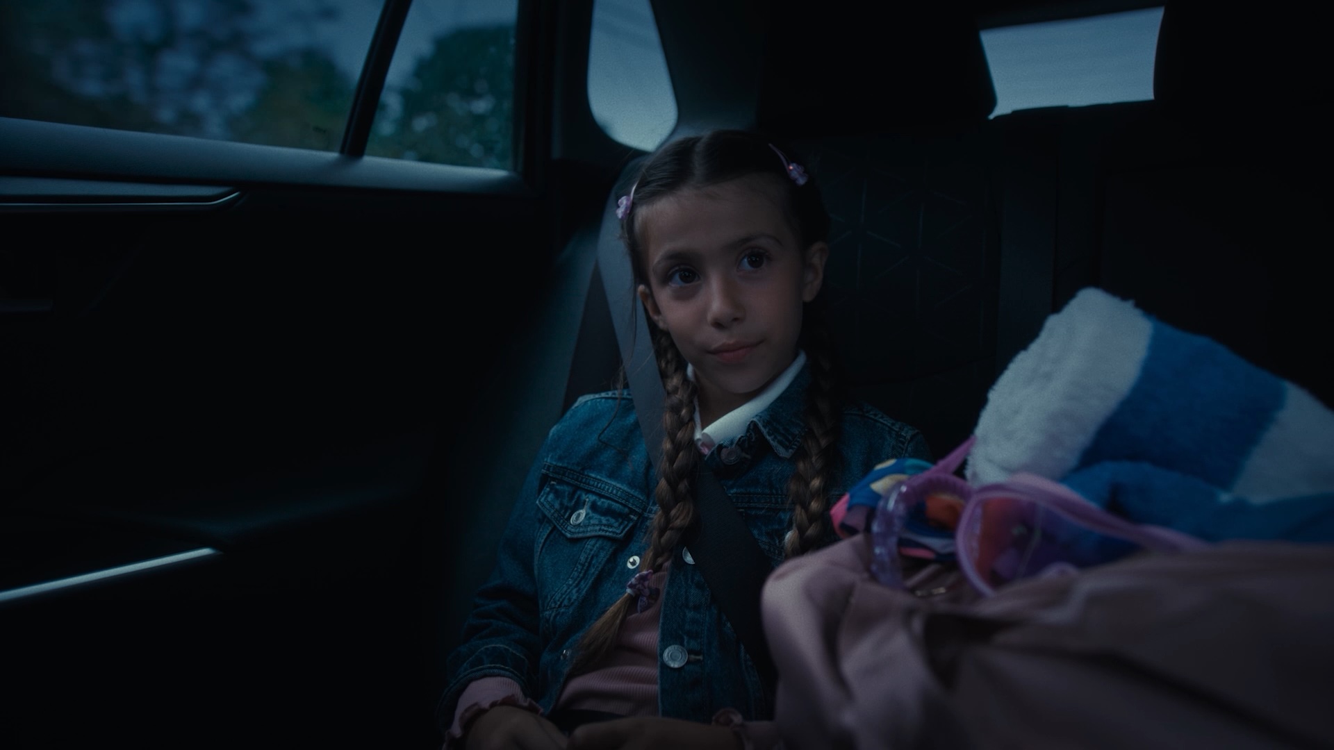 Where Safety Meets Strength