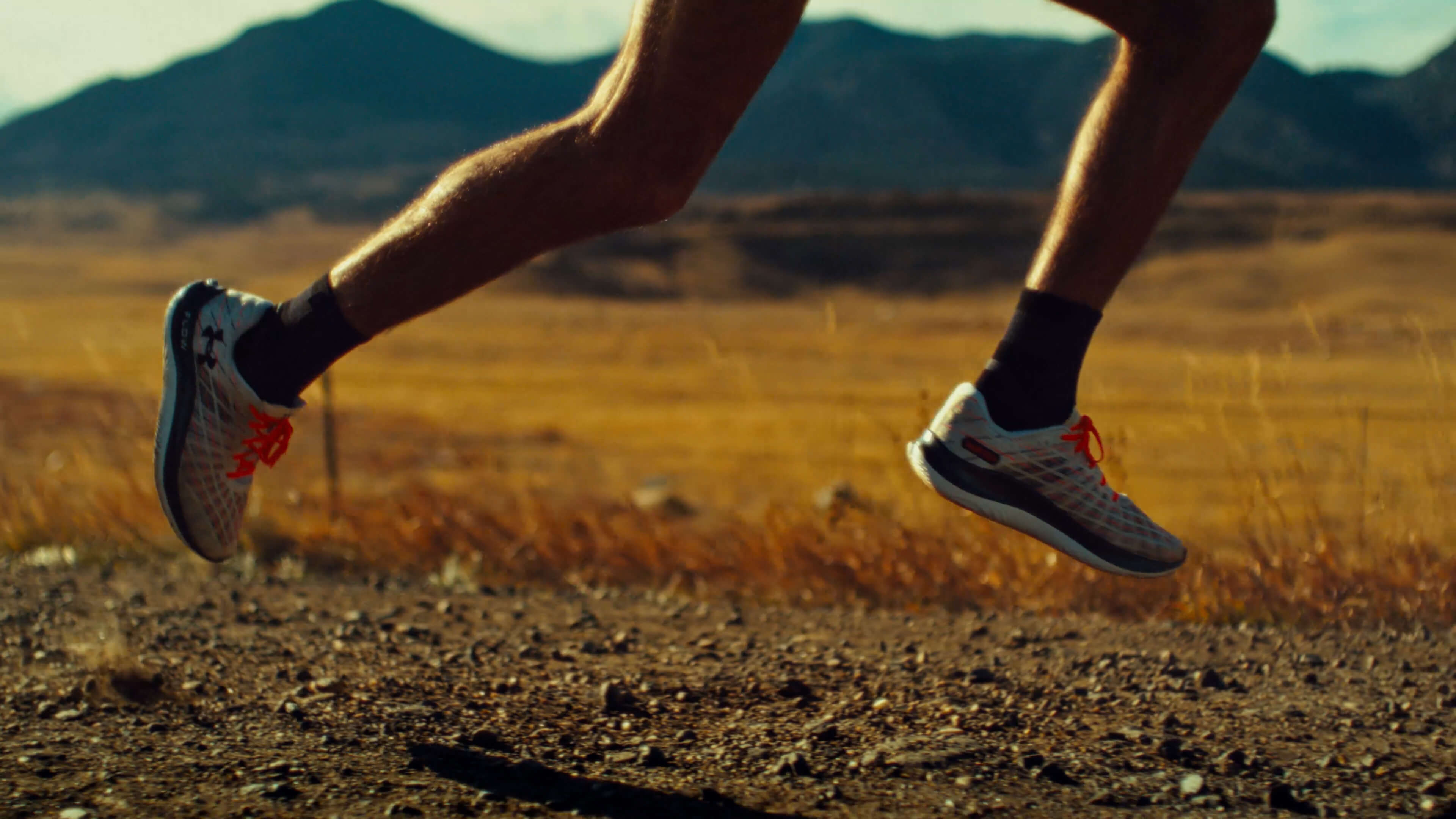 What Fast Feels Like