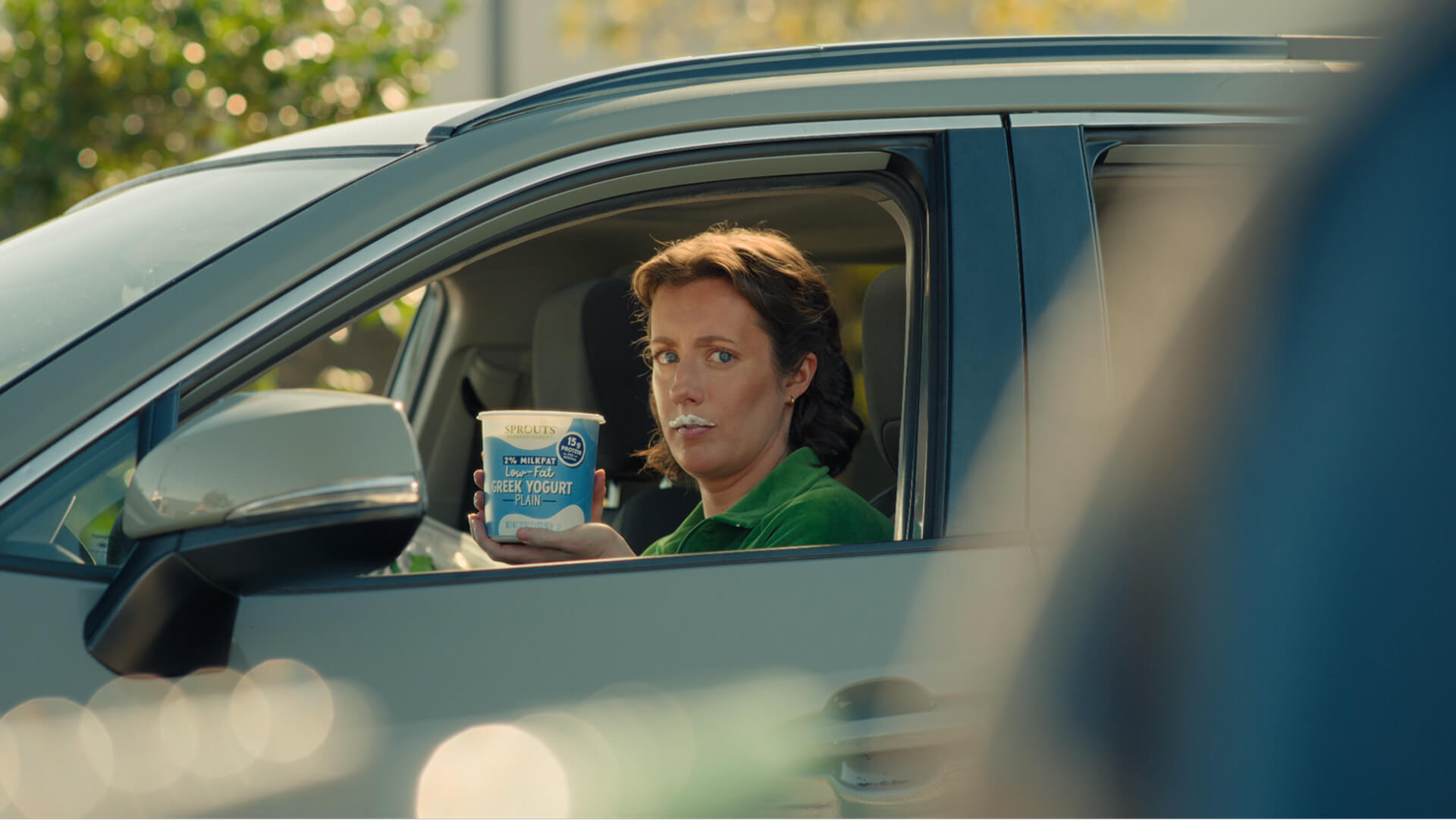 Car Snack