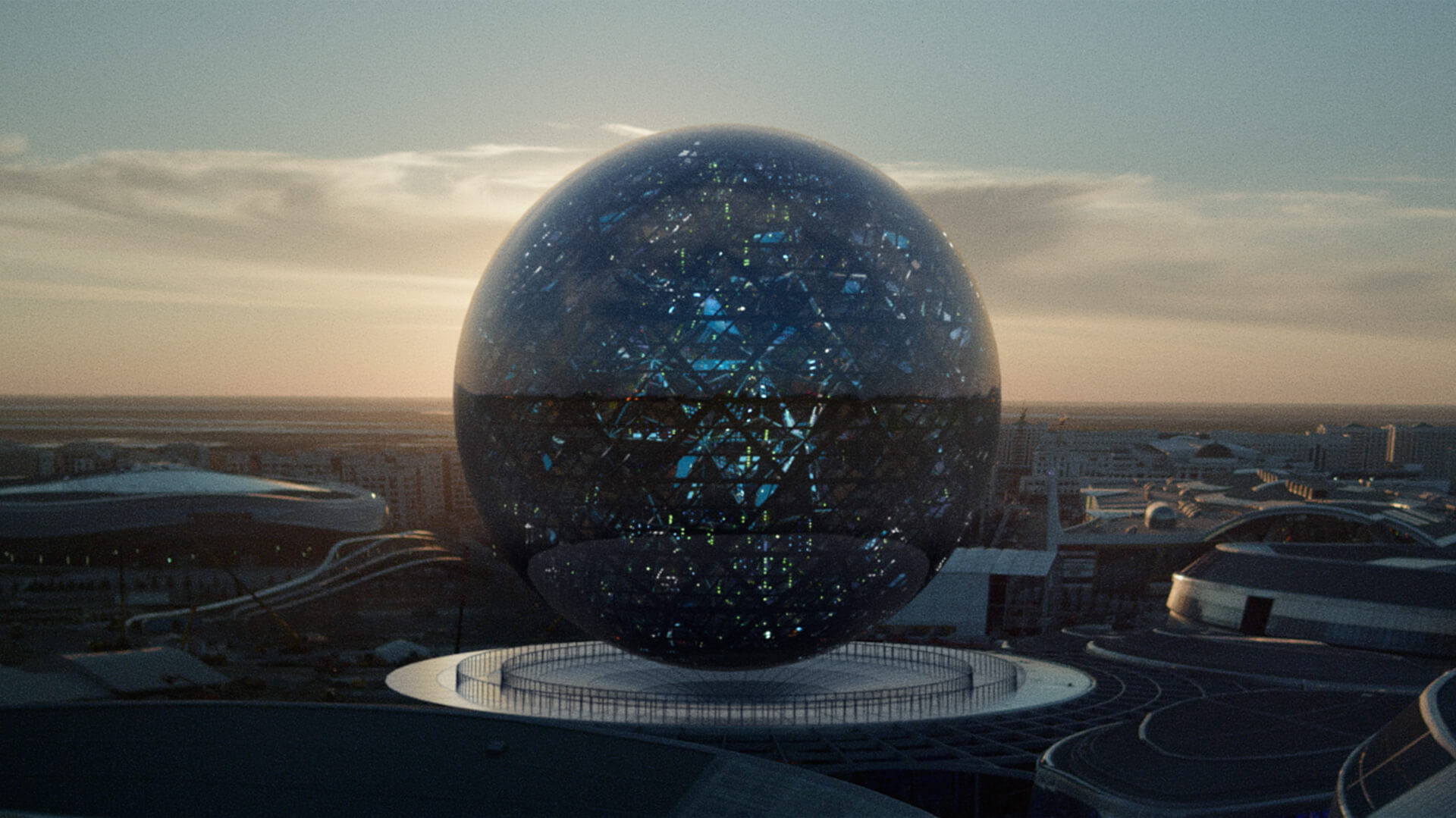 Astana