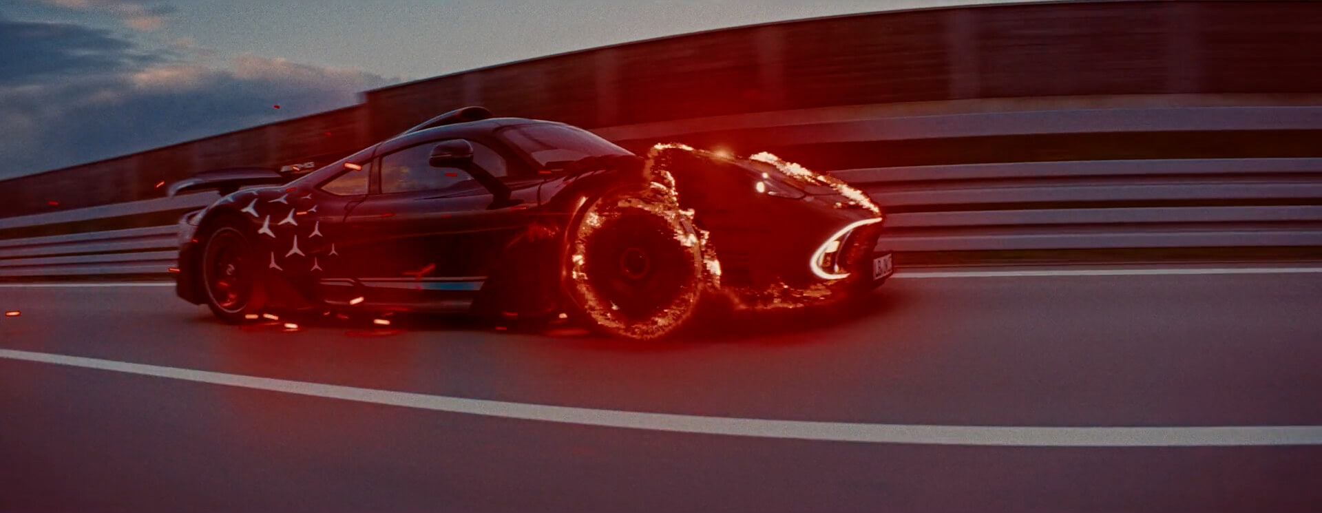 History of Speed 