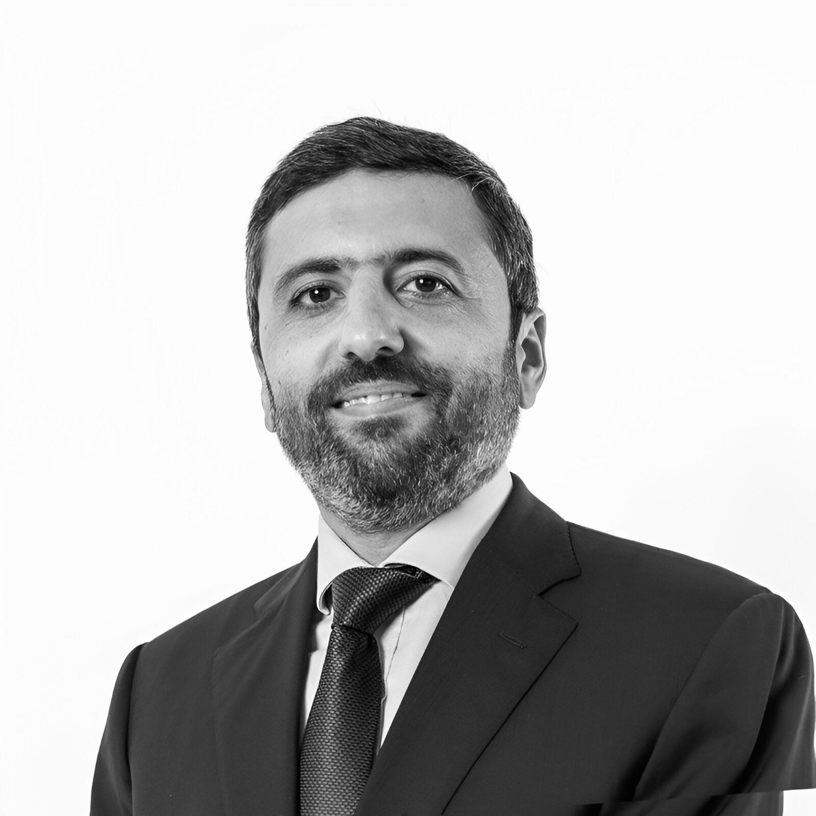Ramy Sedky