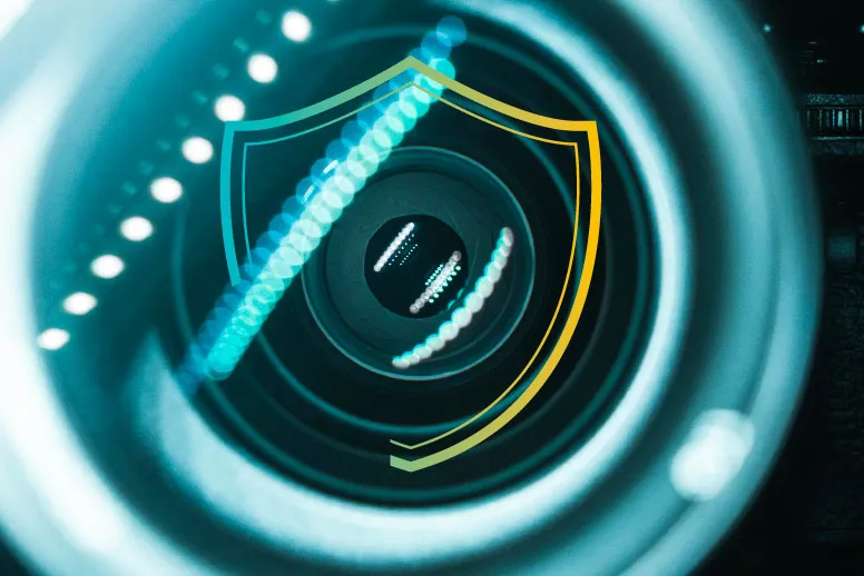 Decorative visual element related to higher education services