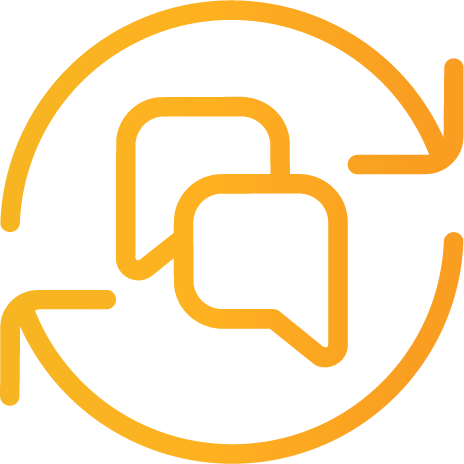 Decorative visual element related to higher education services