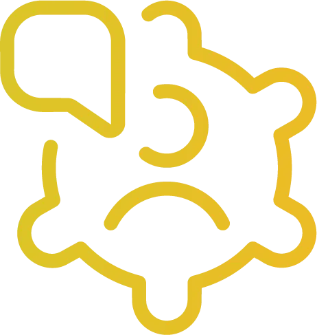 Decorative visual element related to higher education services