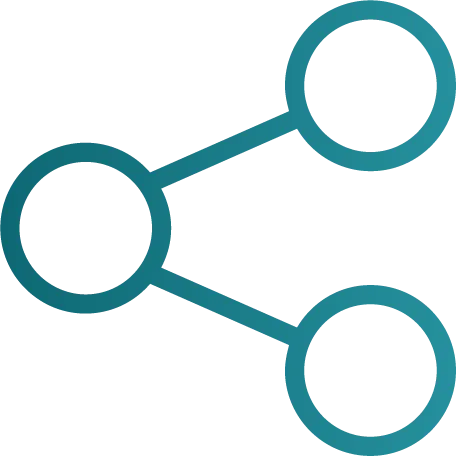 Decorative visual element related to higher education services