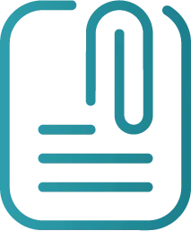 Decorative visual element related to higher education services