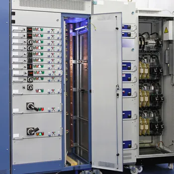 Electrical enclosures formed by precision press brake