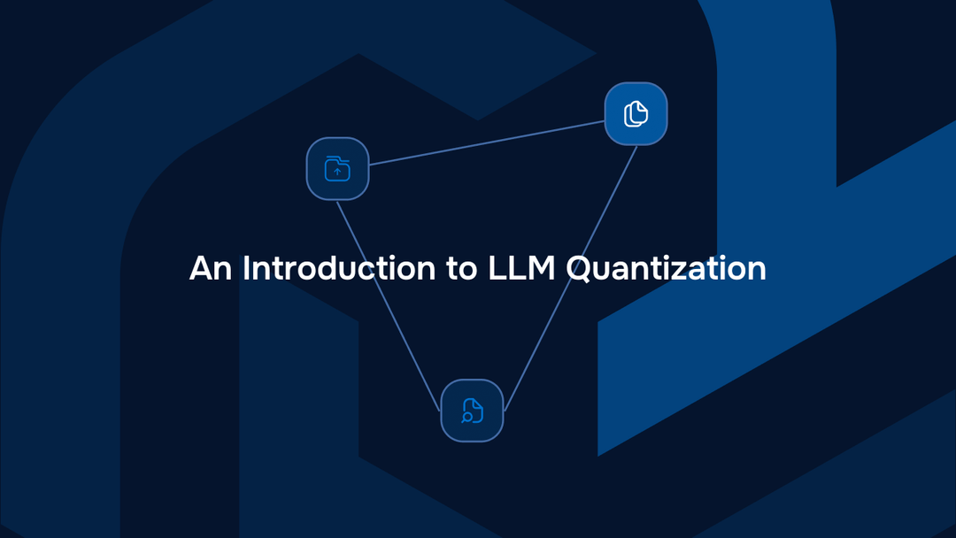 An Introduction to LLM Quantization - TextMine