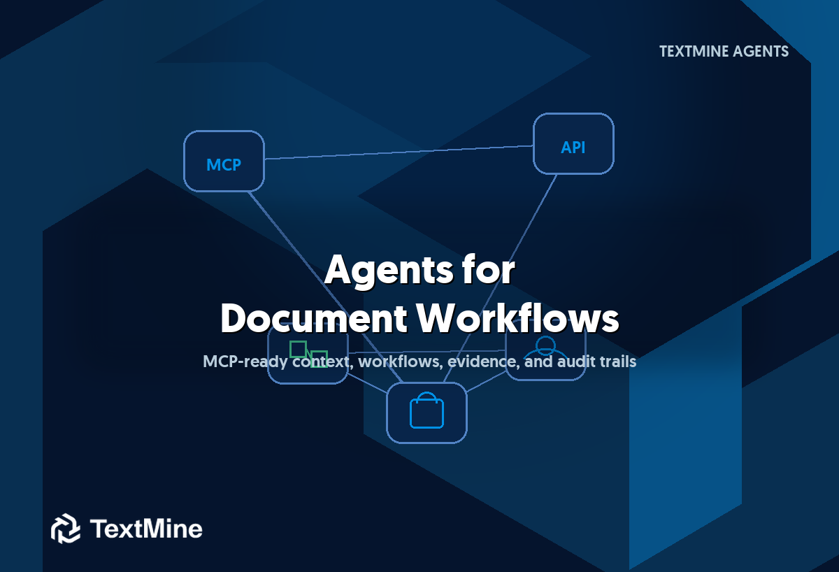 Records Are Stable Memory for Document Agents