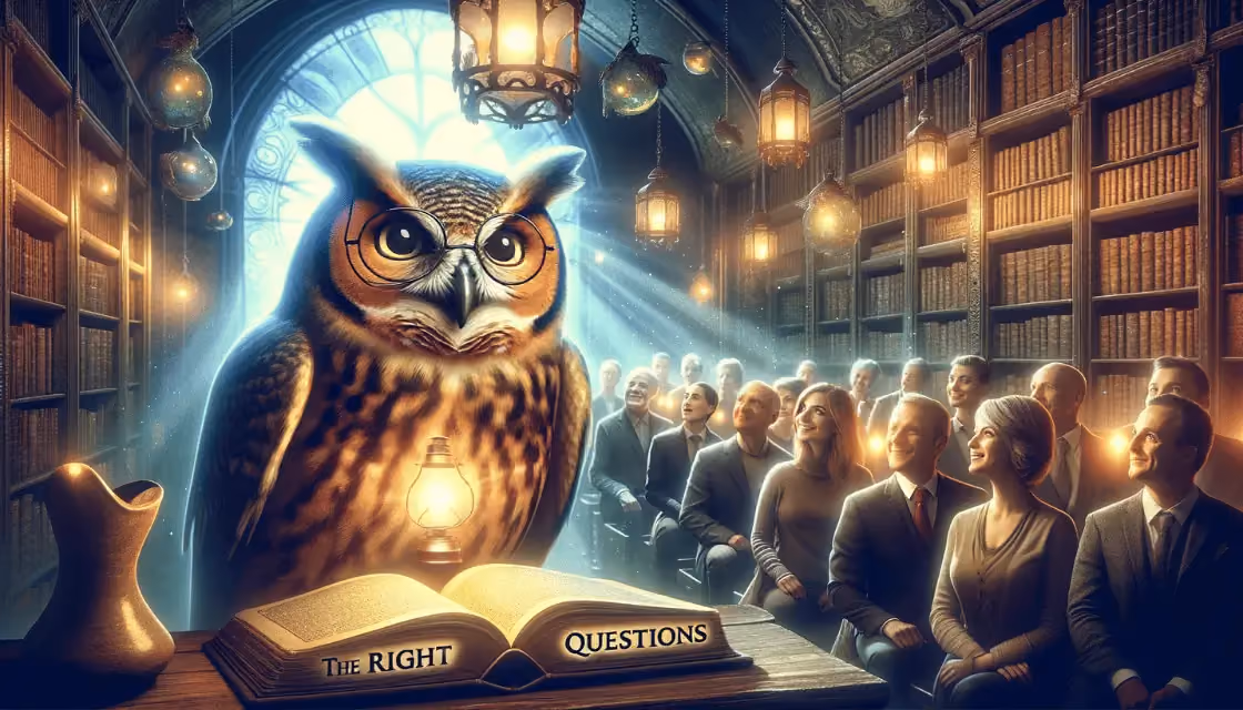 25 Powerful Sales Questions to Identify Customer Needs