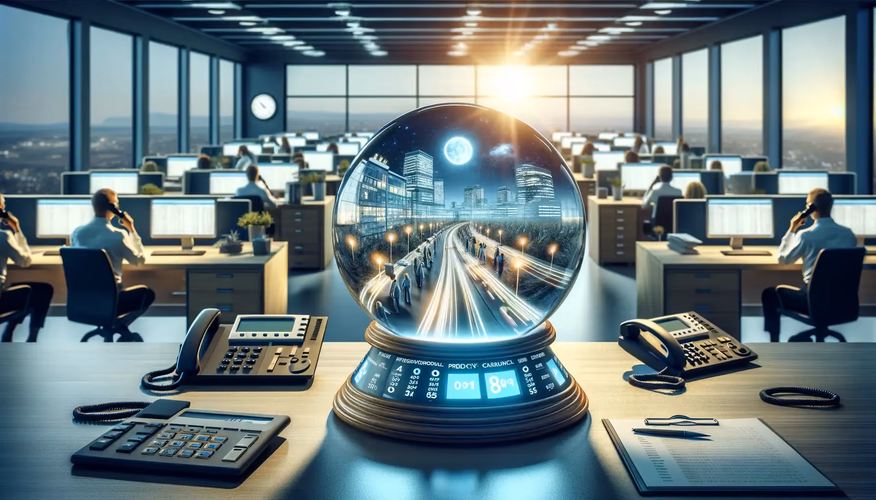 Predictive, Auto, Power Dialers: The Distinct Features