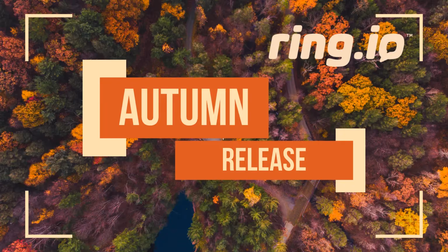 Autumn 2023 Ring.io Release Notes