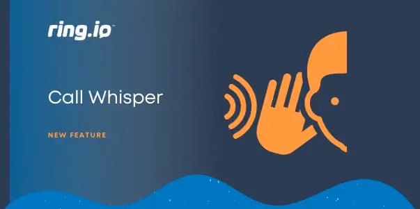Call Whisper: Coaching Done Right