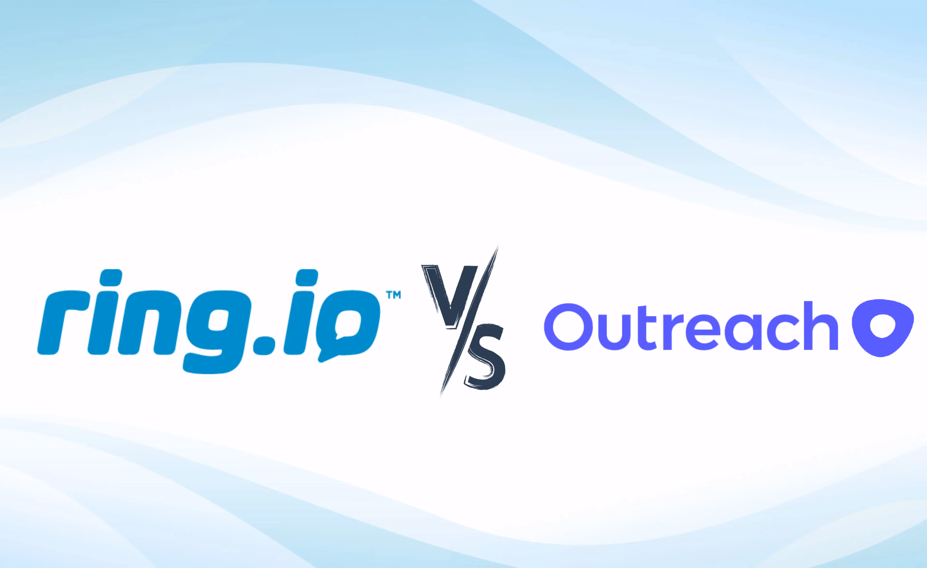 Upgrade Your Sales Game with Ring.io: The Best Outreach Alternative